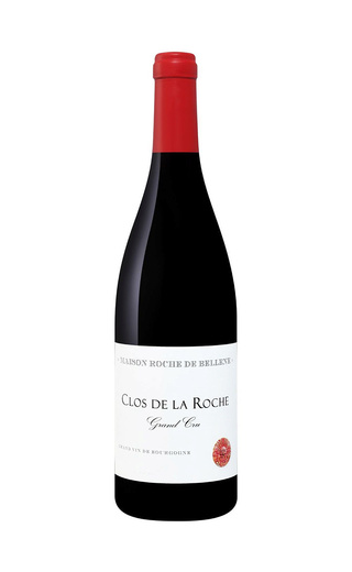 фото вино Maison Roche de Bellene Clos de La Roche Grand Cru 2018 0,75 л