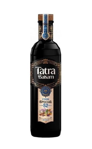 фото Tatra Balsam Special Strong 0,7 л