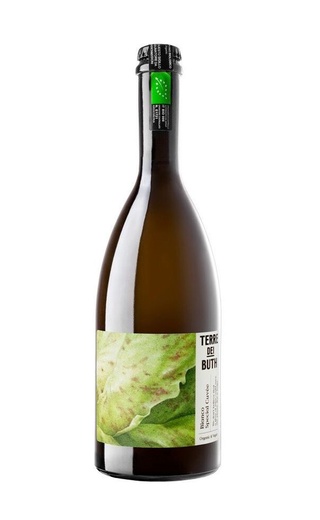 фото просекко Terre dei Buth Bianco Special Cuvee Brut 0,75 л