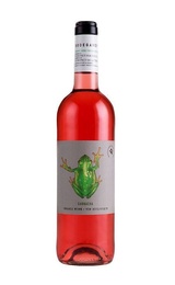 Вино Bodegaverde Garnacha 2023 0,75 л