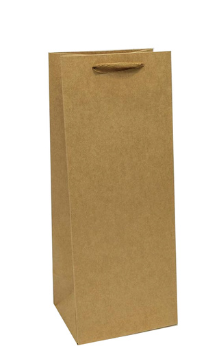 фото Paper Bag Kraft 14*35*11