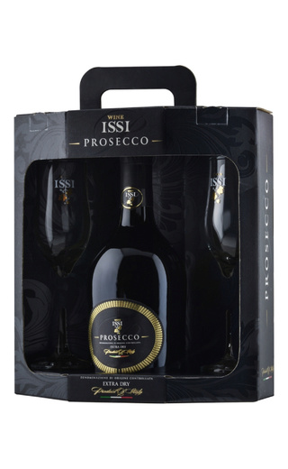 фото просекко Issi Prosecco Extra Dry 0,75 л