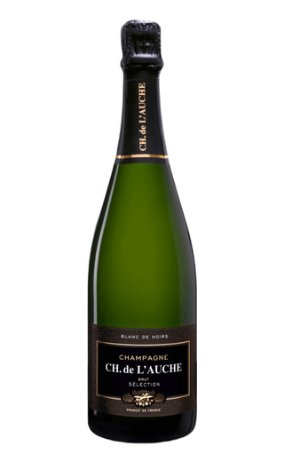 CH. de L Auche Blanc de Noirs Brut Selection 0 75