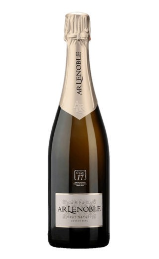 фото шампанское AR Lenoble Brut Nature 0,75 л