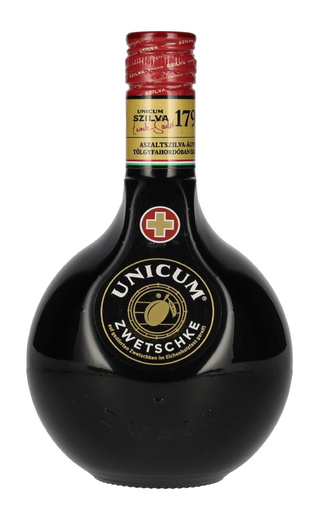 фото Zwack Unicum Szilva 0,5 л