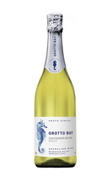 Игристое вино Grotto Bay Sauvignon Blanc Select Extra Brut 0,75 л