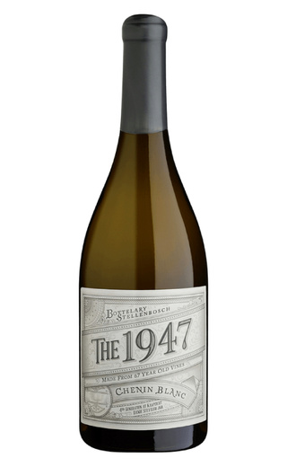 фото вино Kaapzicht The 1947 Chenin Blanc 2021 0,75 л