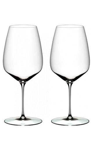 фото Riedel Veloce Cabernet Merlot 2 шт. 0,829 л