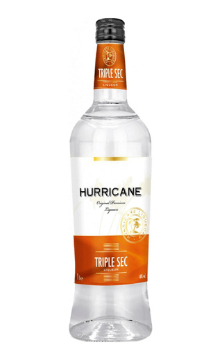 фото Hurricane Triple Sec 1 л