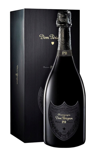 Шампанское Dom Perignon P2 Vintage 1999 цена 0,75 л в коробке