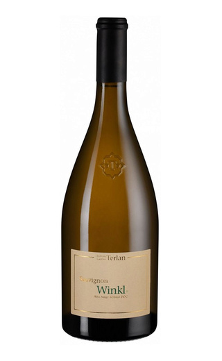 фото вино Cantina Terlano Winkl Sauvignon Blanc 2021 0,75 л