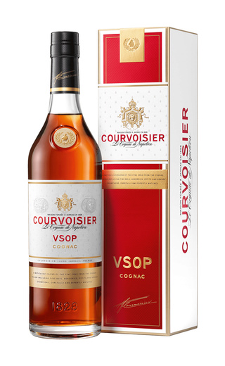 фото коньяк Courvoisier VSOP 0,7 л