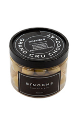Binoche Dragee Crunchy Vanilla 200 гр.