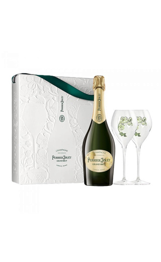 фото шампанское Perrier Jouet Grand Brut 0,75 л