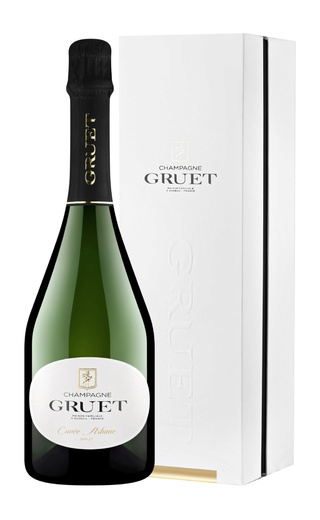 фото шампанское Gruet Cuvee Arbane Brut 0,75 л