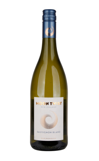 фото вино Moon Twist Sauvignon Blanc 2022 0,75 л