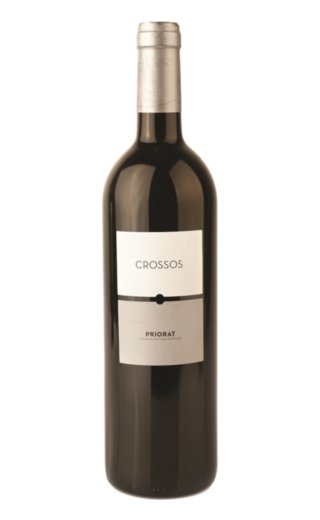 фото вино Domini de la Cartoixa Crossos Priorat 2019 0,75 л