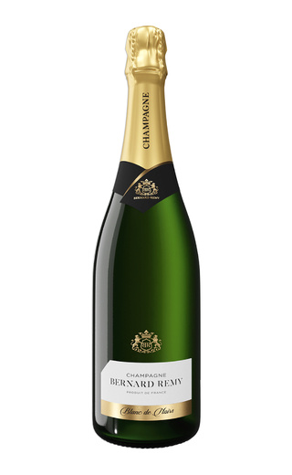 фото шампанское Bernard Remy Blanc de Noirs 0,75 л