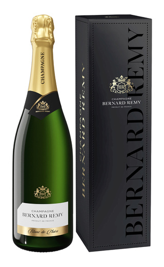 фото шампанское Bernard Remy Blanc de Noirs 0,75 л