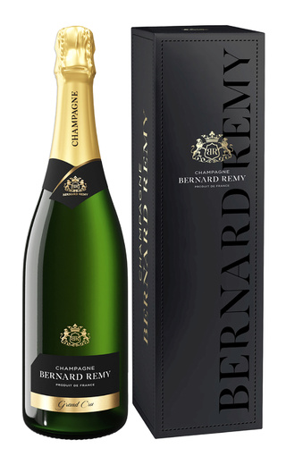 фото шампанское Bernard Remy Grand Cru 0,75 л