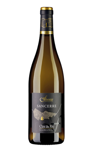 фото вино Fournier Pere Et Fils Sancerre Clos du Roc 2021 0,75 л