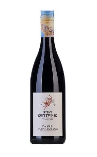 фото вино Stift Gottweig Niederosterreich Pinot Noir 2020 0,75 л