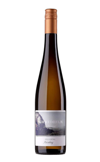 фото вино Schwedhelm Zellertal Riesling 2021 0,75 л