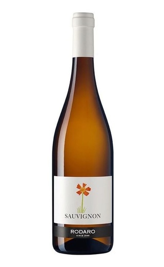 фото вино Rodaro Sauvignon Colli Orientali del Friuli 2020 0,75 л