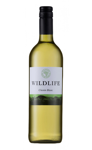 фото вино Wild Life Chenin Blanc 2021 0,75 л