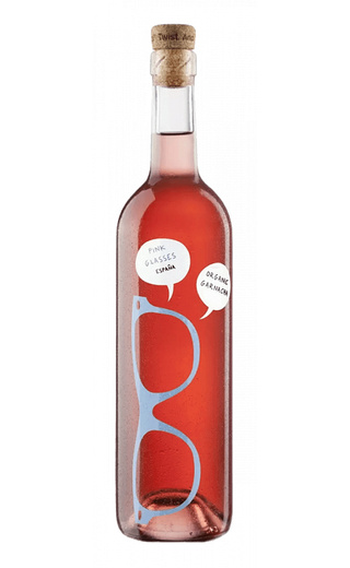 фото вино Pink Glasses Organic Garnacha 2021 0,75 л