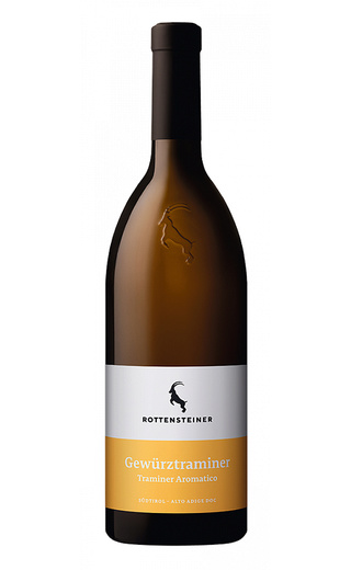 фото вино Rottensteiner Gewurztraminer 2021 0,75 л