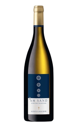 фото вино Alois Lageder Am Sand Gewurztraminer 2018 0,75 л