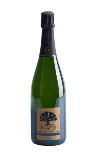 фото шампанское Marteaux Guillaume Excellence Brut 0,75 л