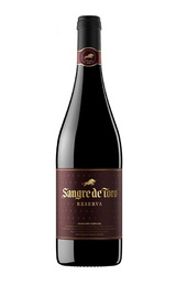 Безалкогольное вино Torres Sangre de Toro Tinto 2021 0,75 л