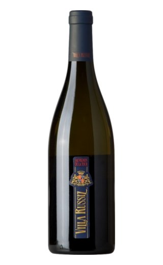 фото вино Villa Russiz Sauvignon de La Tour 2017 0,75 л