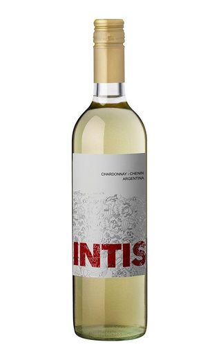 фото вино Finca Las Moras Intis Chardonnay-Chenin 2021 0,75 л