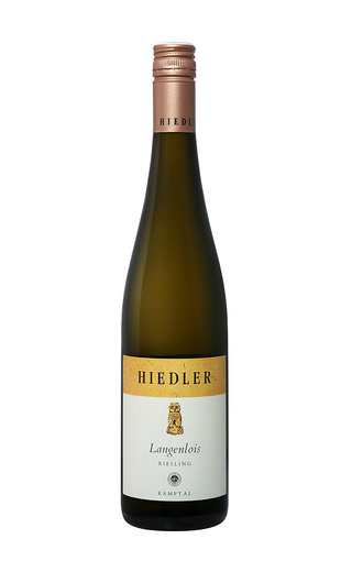 фото вино Hiedler Langenlois Riesling 2021 0,75 л