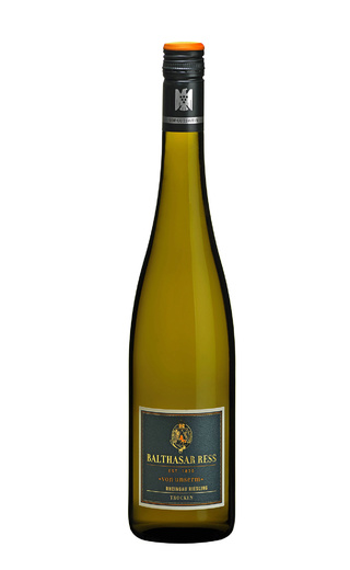 фото вино Balthasar Ress Von Unserm Riesling 2021 0,75 л