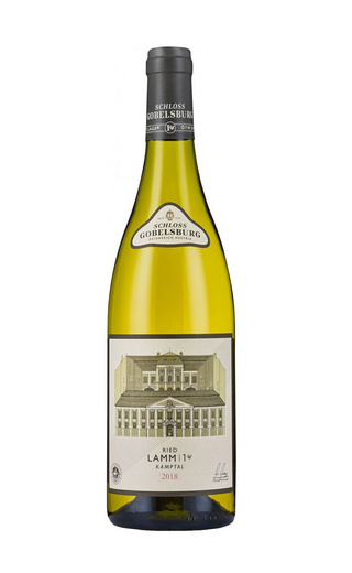 фото вино Schloss Gobelsburg Gruner Veltliner Ried Lamm 2019 0,75 л