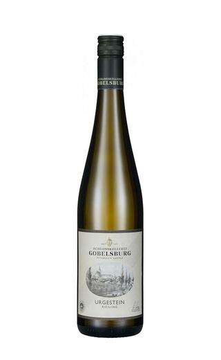 фото вино Schloss Gobelsburg Schlosskellerei Gobelsburg Riesling Urgestein 2020 0,75 л