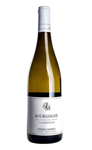 фото вино Domaine Pierre Morey Bourgogne Chardonnay 2019 0,75 л