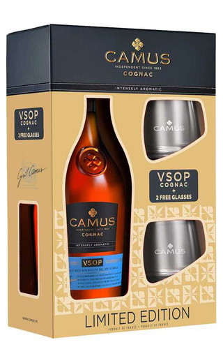 фото коньяк Camus VSOP Intensely Aromatic 0,7 л