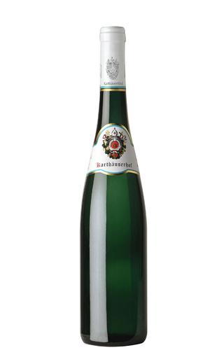 фото вино Karthauserhof Alte Reben Riesling Spatlese 2019 0,75 л