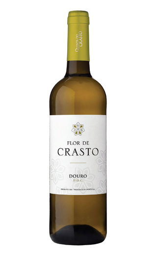 фото вино Quinta Do Crasto Flor de Crasto 2019 0,75 л