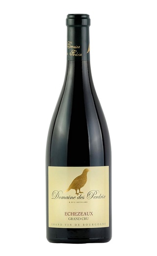 фото вино Domaine Des Perdrix Echezeaux Grand Cru 2019 0,75 л