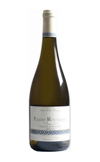 фото вино Domaine Jean Chartron Puligny-Montrachet Premier Cru Clos De La Pucelle 2019 0,75 л