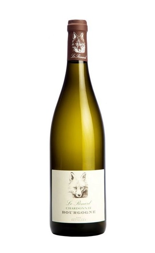 фото вино Chateau De Chamirey Le Renard Chardonnay Bourgogne 2018 0,75 л