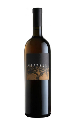 фото вино Gravner Ribolla 2013 0,75 л