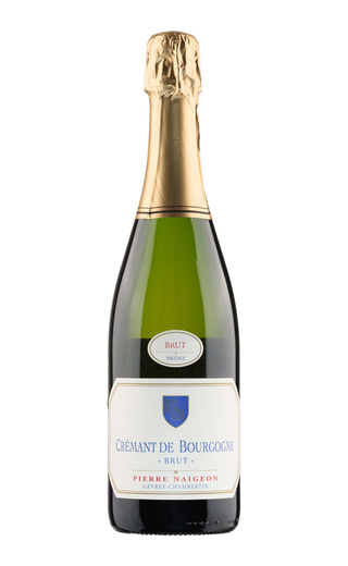 фото креман Pierre Naigeon Cremant de Bourgogne Brut 0,75 л