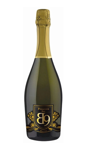 фото просекко B9 Prosecco 0,75 л